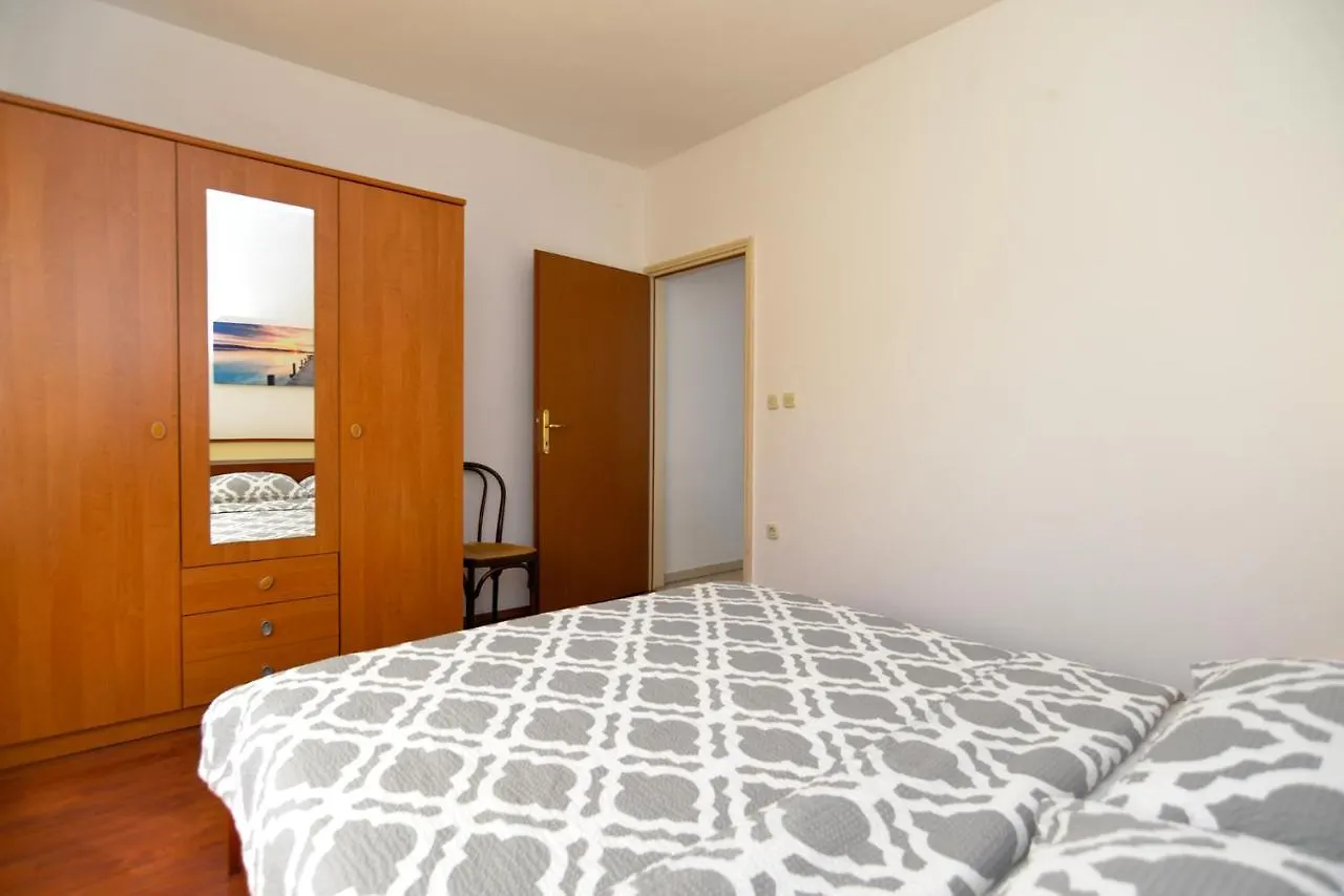 Apartments Marija 1124 Fazana