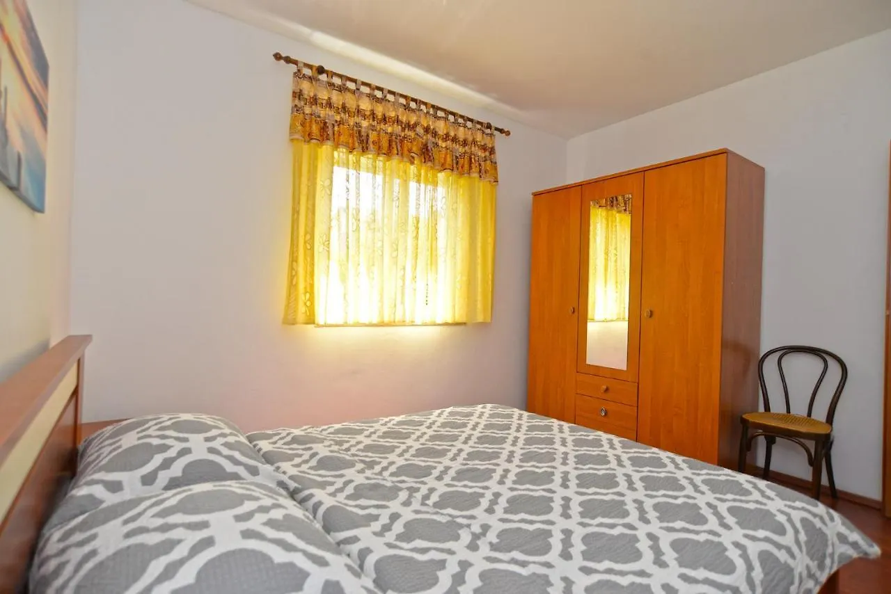 Apartments Marija 1124 Fazana