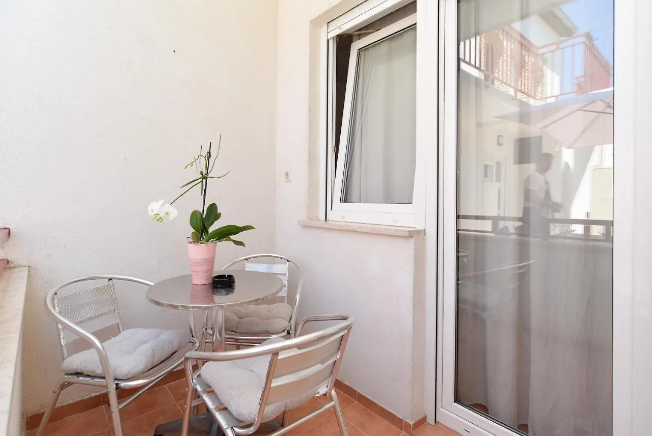 Apartments Marija 1124 Fazana