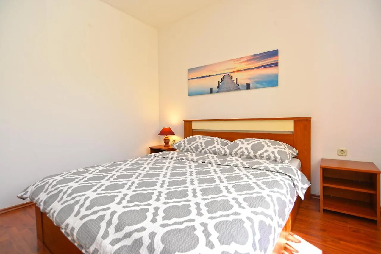Apartments Marija 1124 Fazana