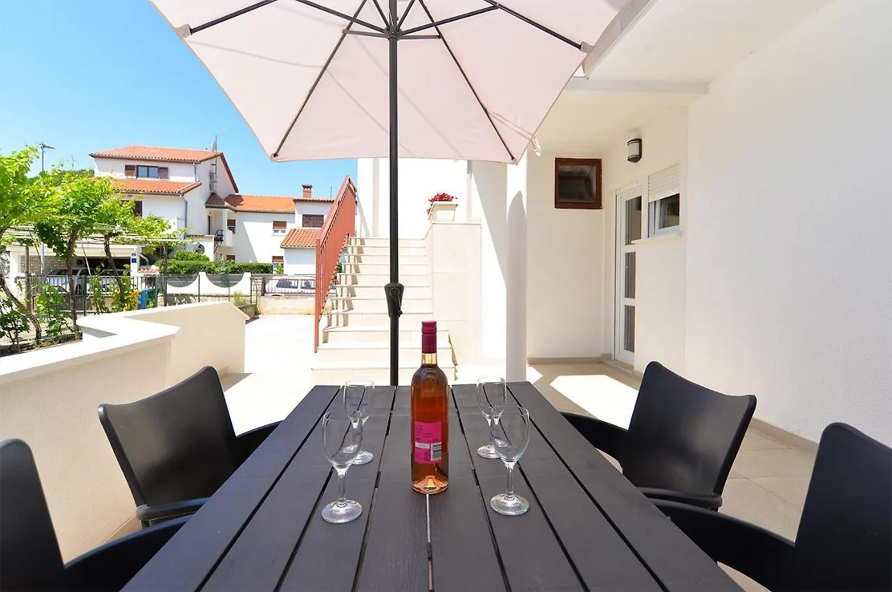 Apartments Marija 1124 Fazana