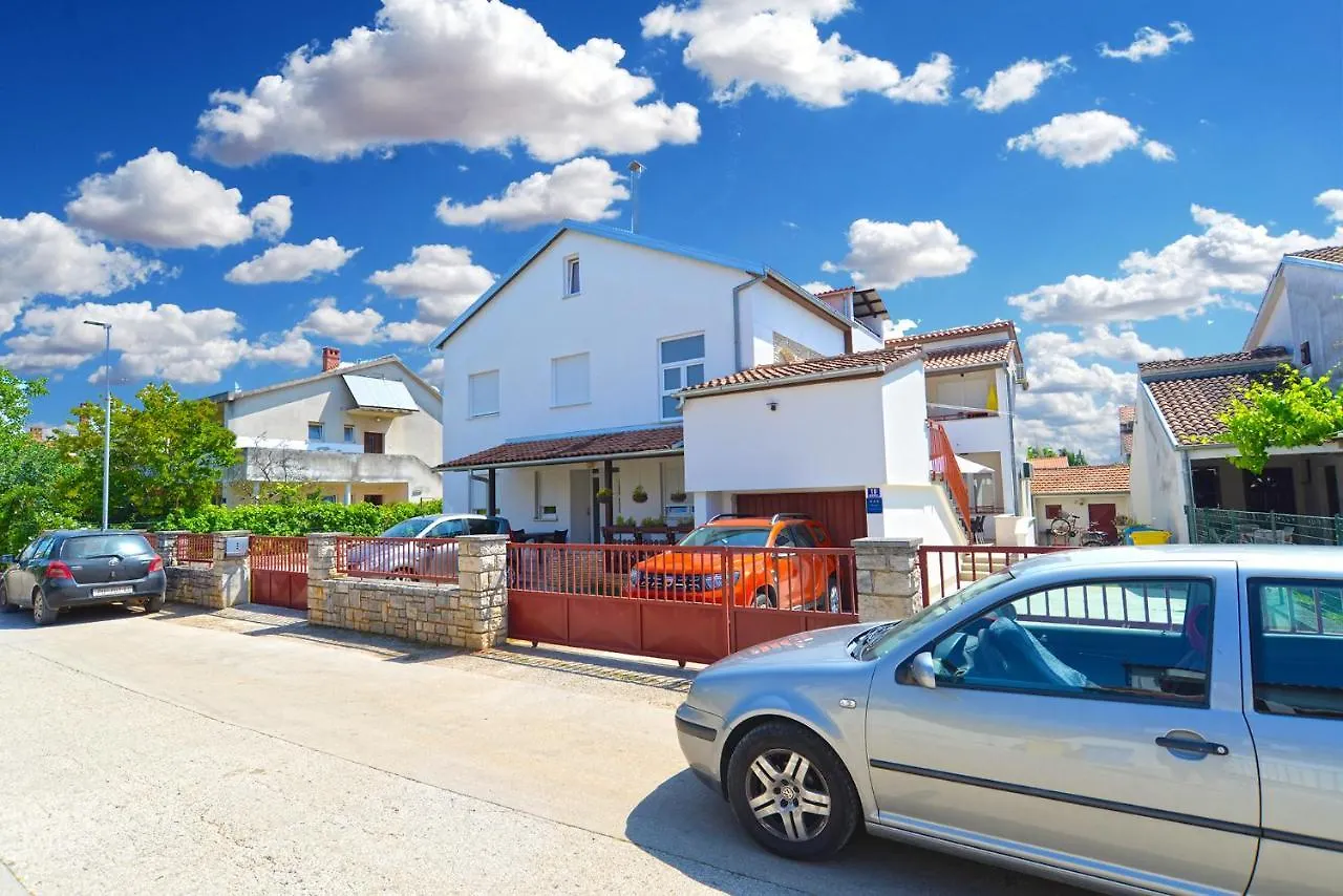 Apartments Marija 1124 Fazana