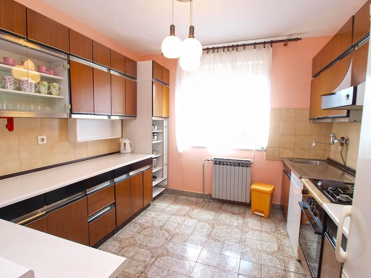 Apartments Marija 1124 Fazana