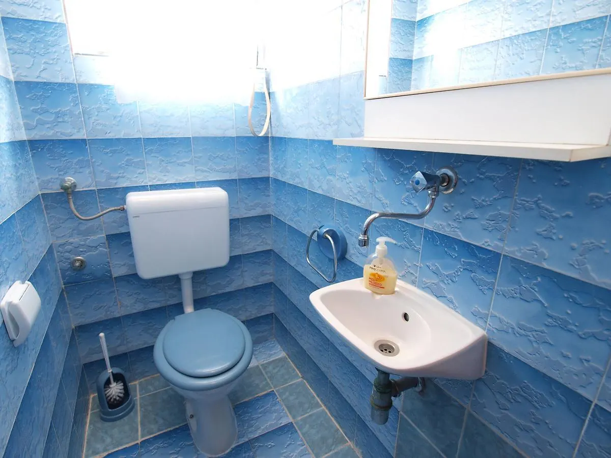 Apartments Marija 1124 Fazana