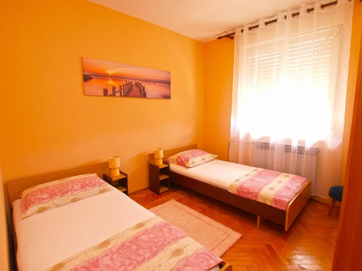 Apartments Marija 1124 Fazana