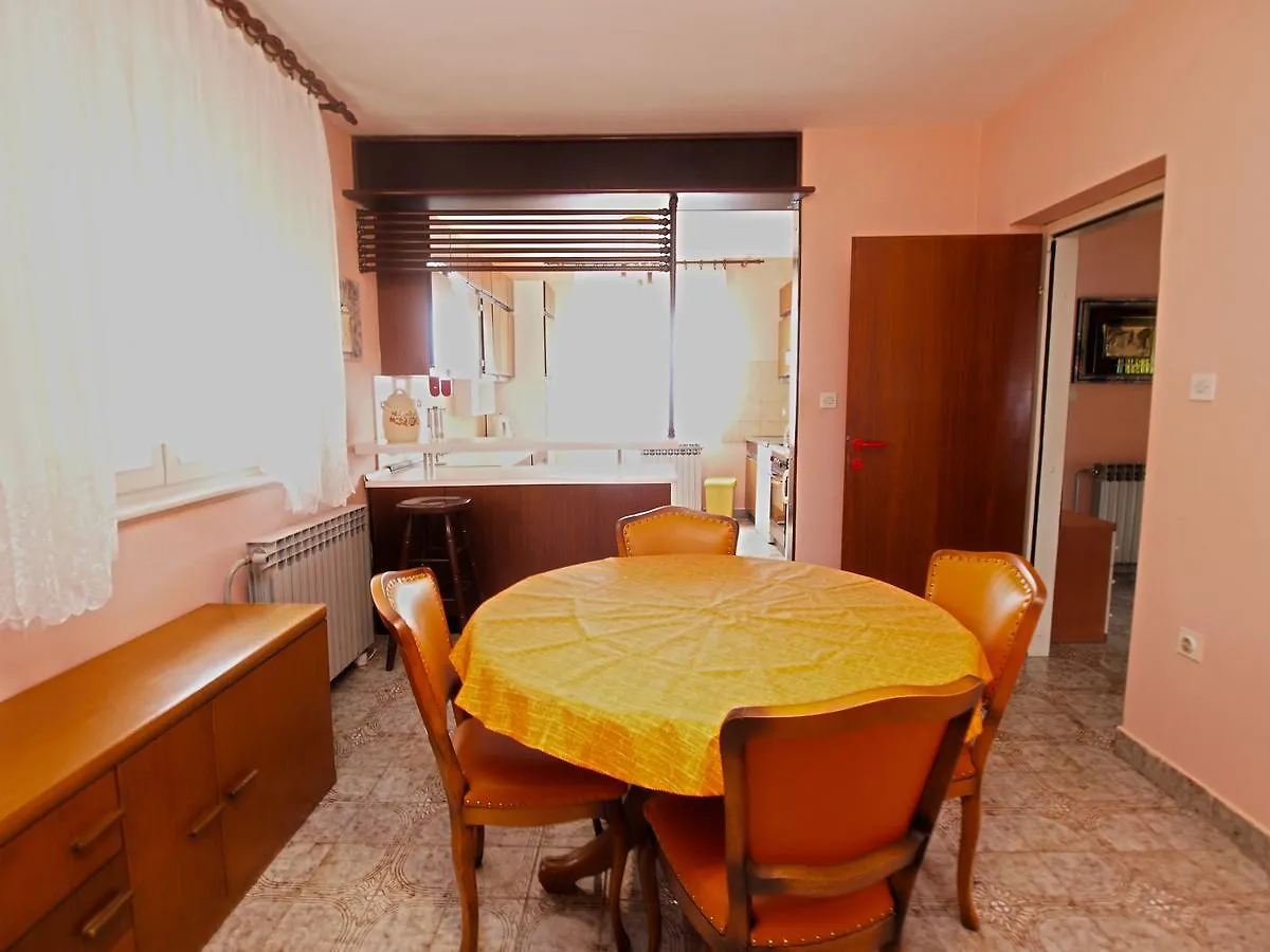 Apartments Marija 1124 Fazana