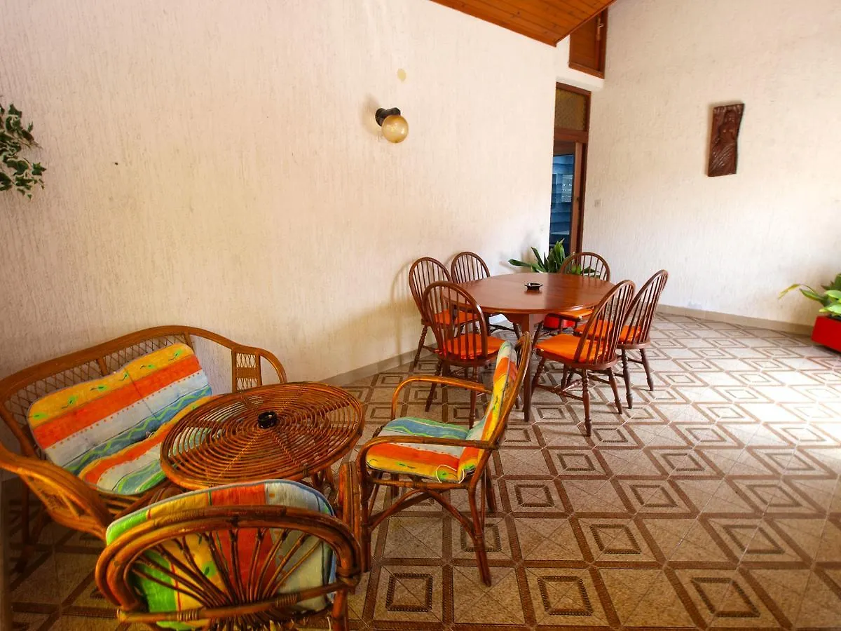 Apartments Marija 1124 Fazana Croatia