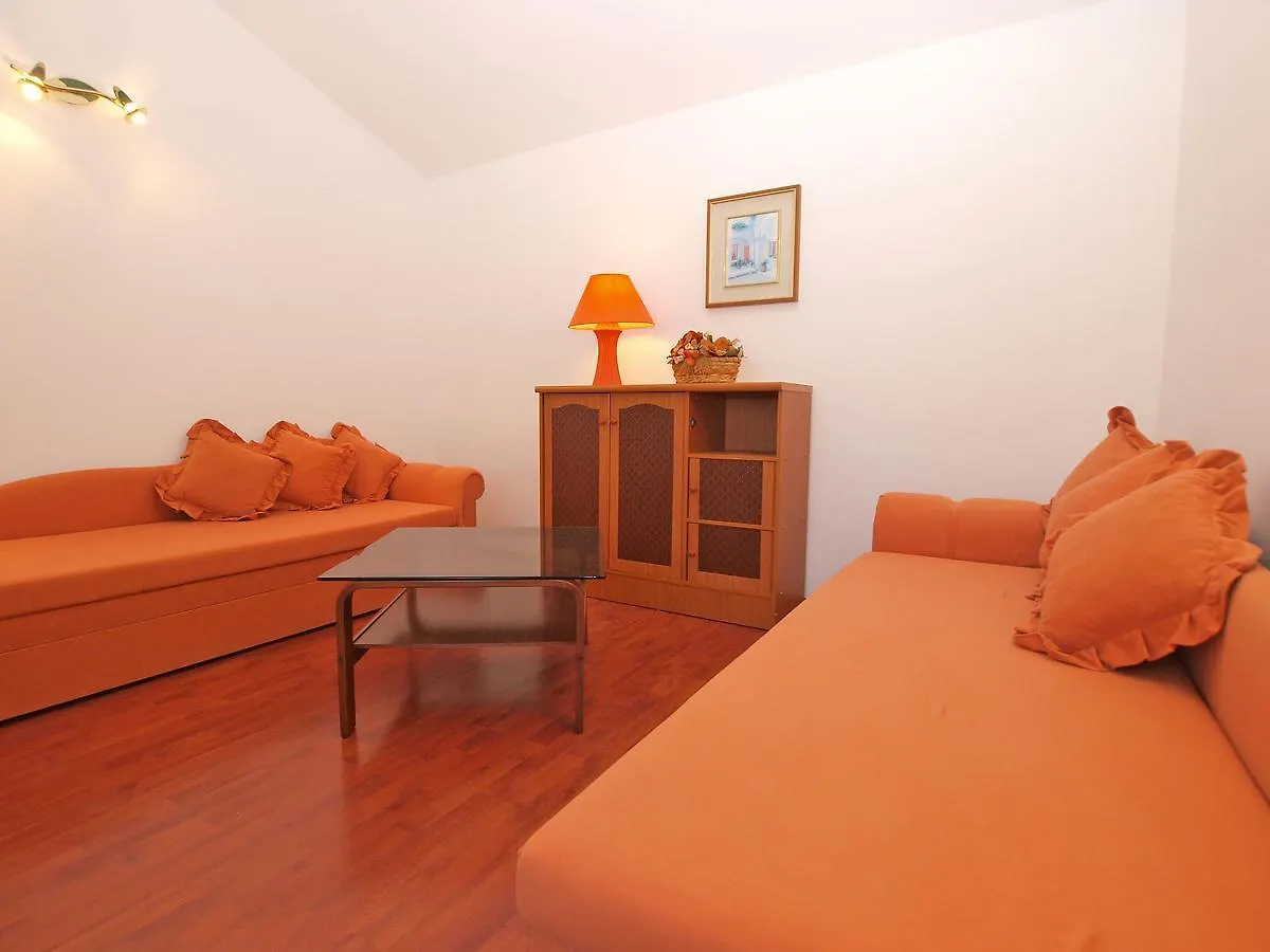 Apartments Marija 1124 Fazana