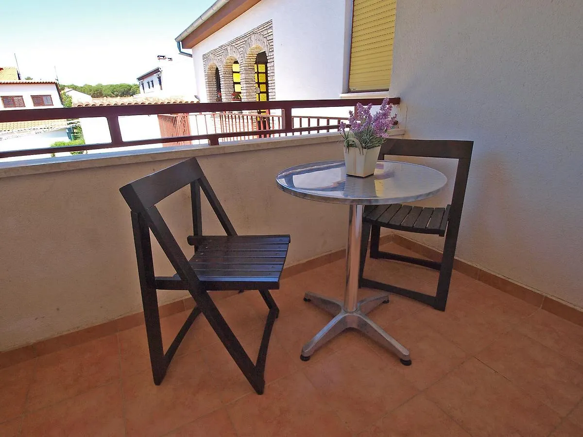 Apartments Marija 1124 Fazana