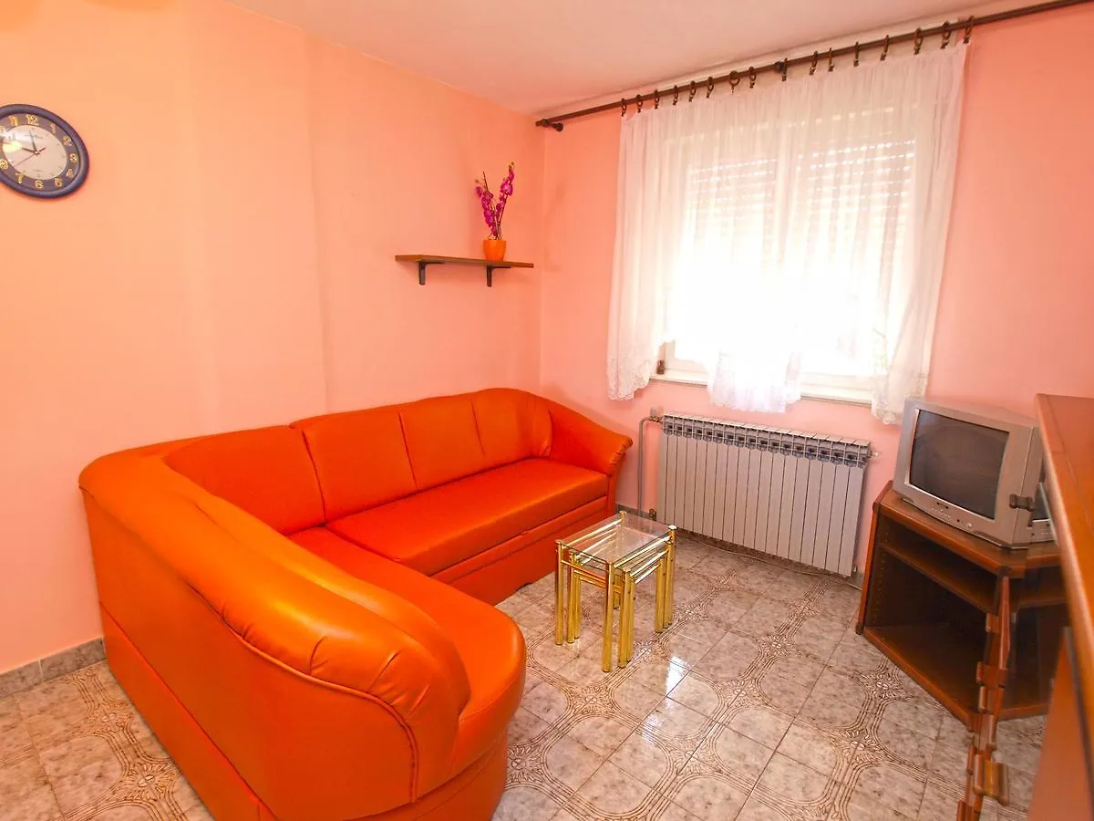 Apartments Marija 1124 Fazana