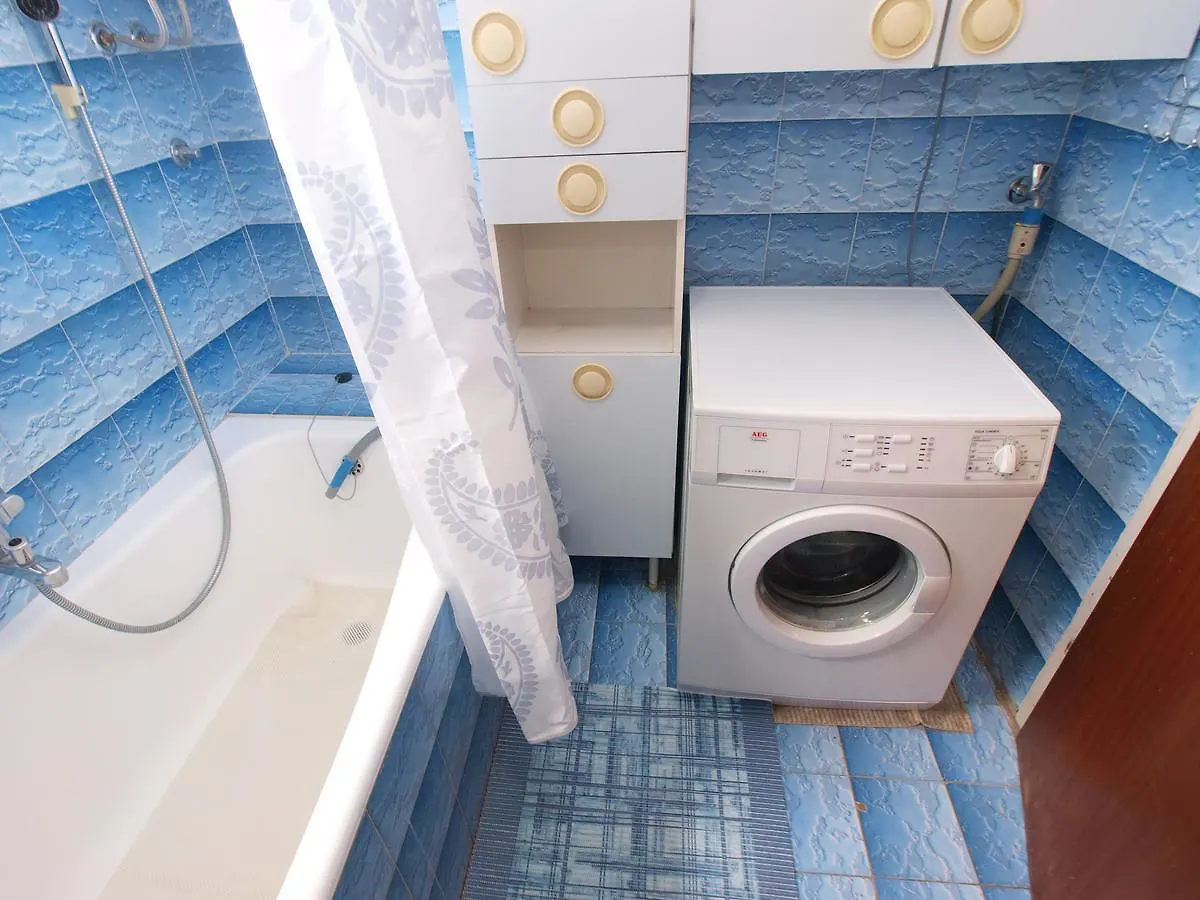 Apartments Marija 1124 Fazana