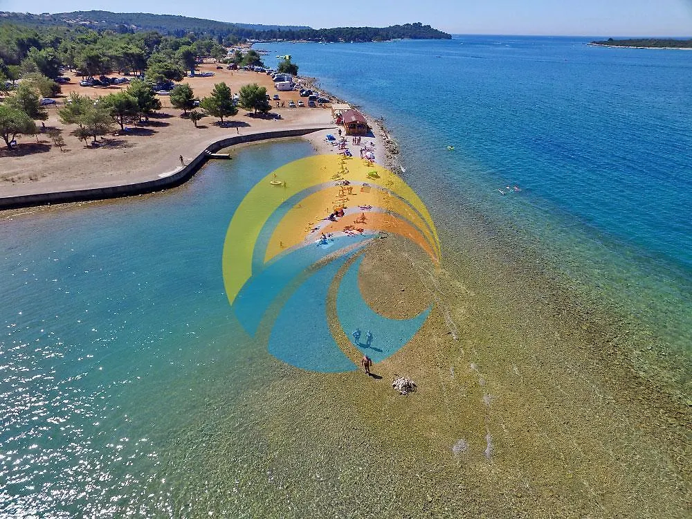 Apartments Marija 1124 Fazana Croatia