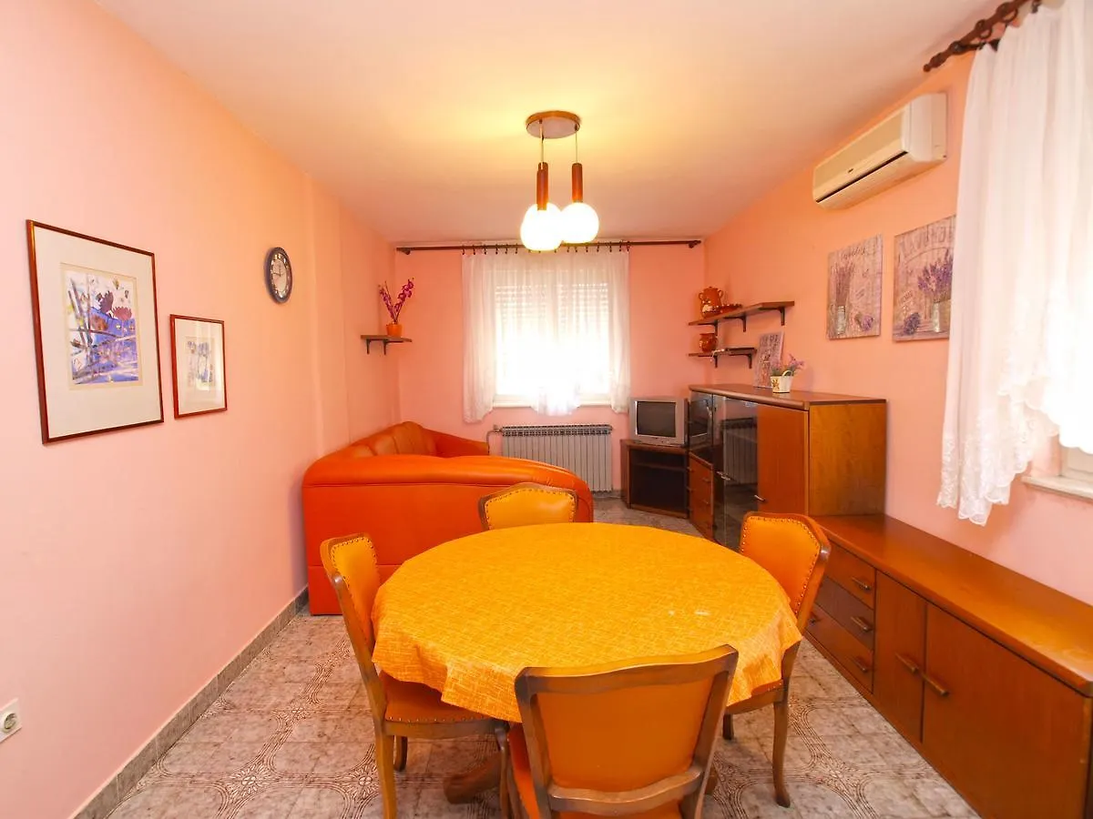 פאז'אנה Apartments Marija 1124