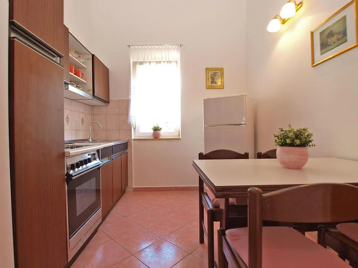 פאז'אנה Apartments Marija 1124 קרואטיה