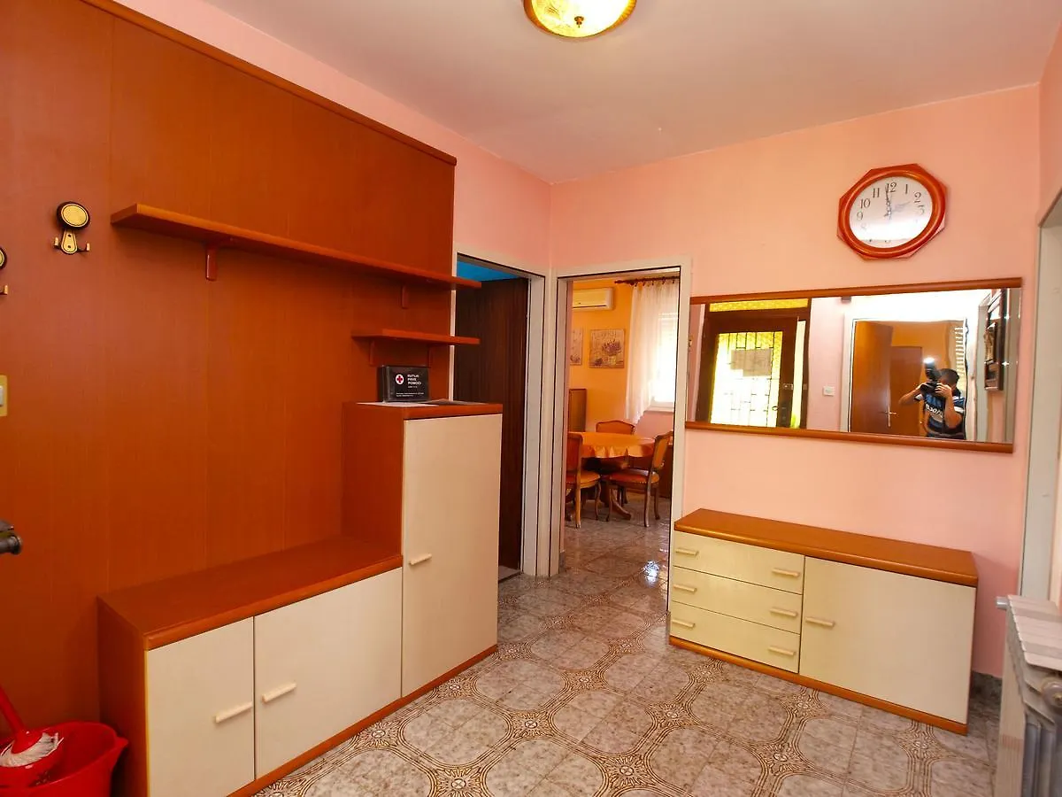 פאז'אנה Apartments Marija 1124