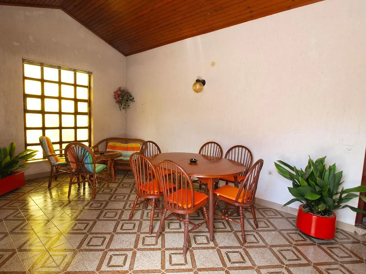 פאז'אנה Apartments Marija 1124 0*,  קרואטיה