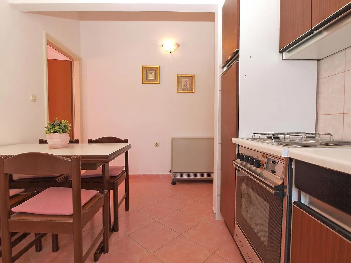 פאז'אנה Apartments Marija 1124 קרואטיה