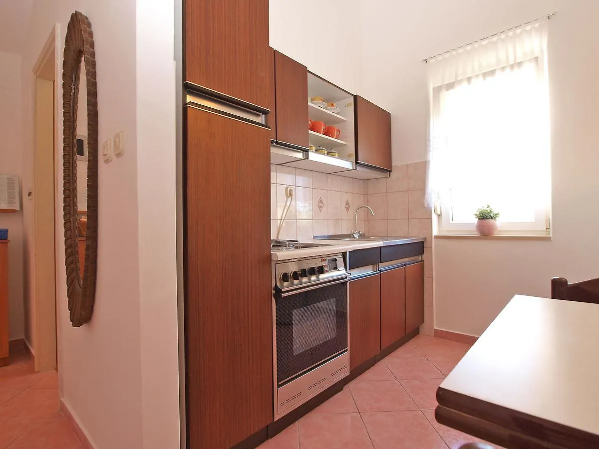 פאז'אנה Apartments Marija 1124