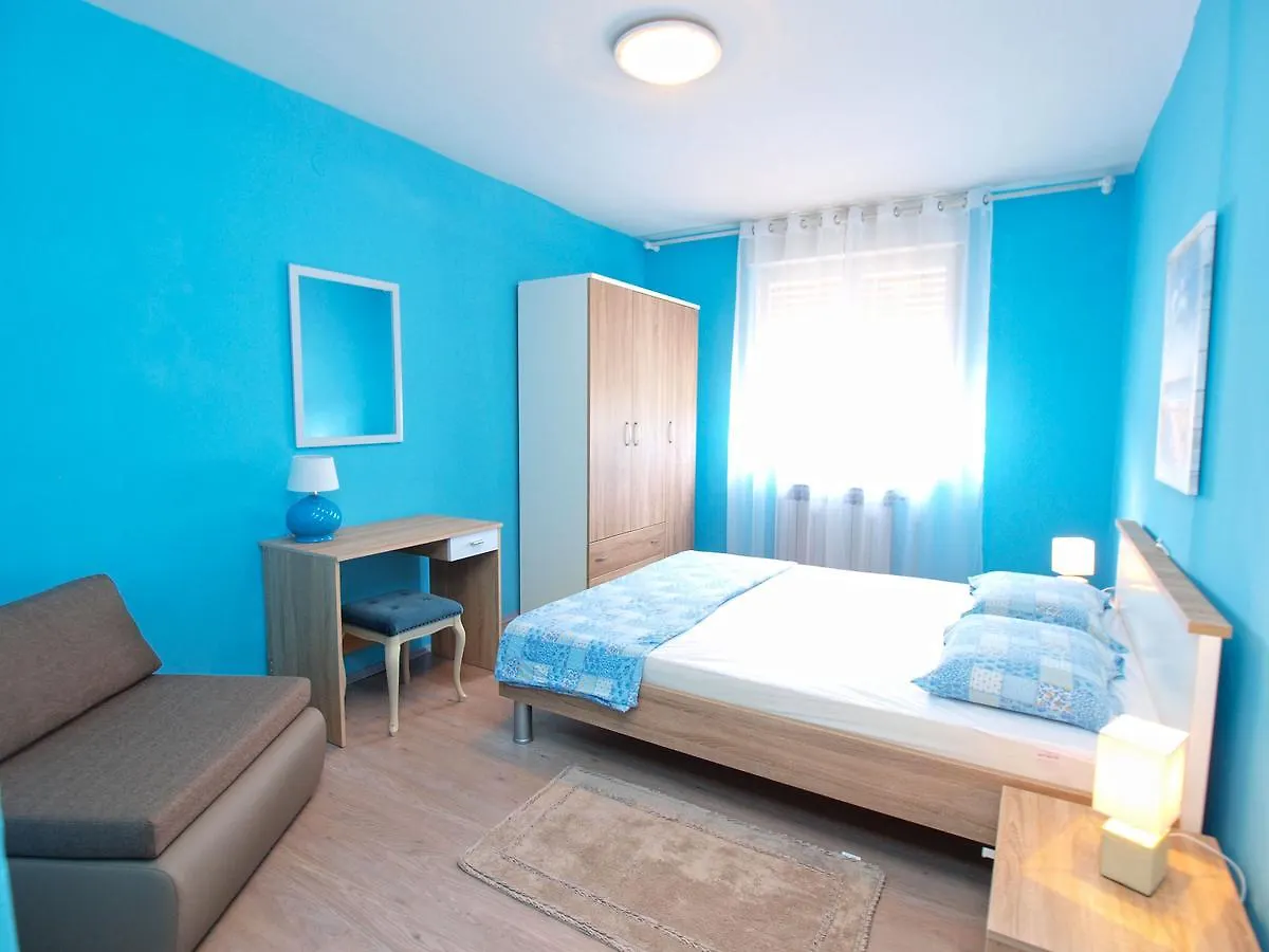 פאז'אנה Apartments Marija 1124