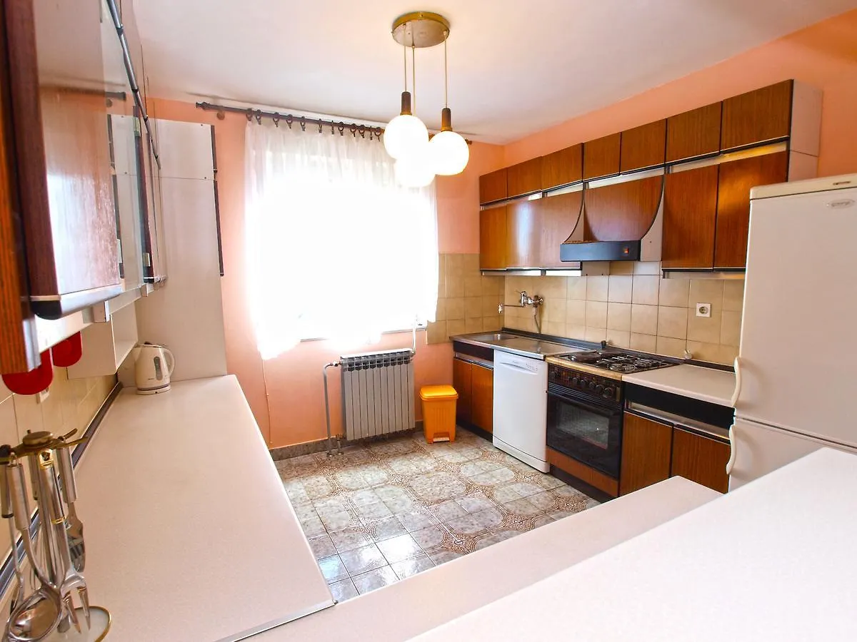 פאז'אנה Apartments Marija 1124