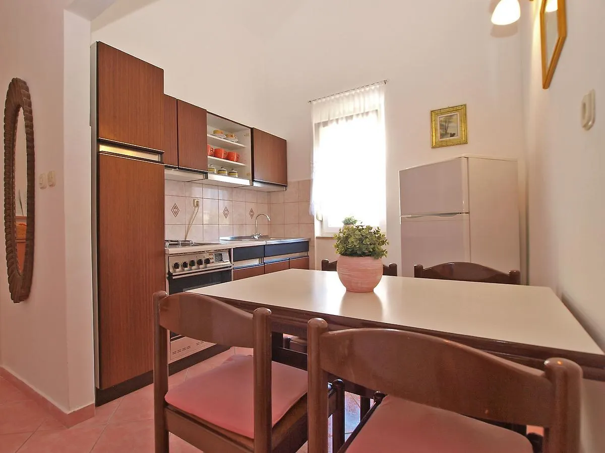 פאז'אנה Apartments Marija 1124