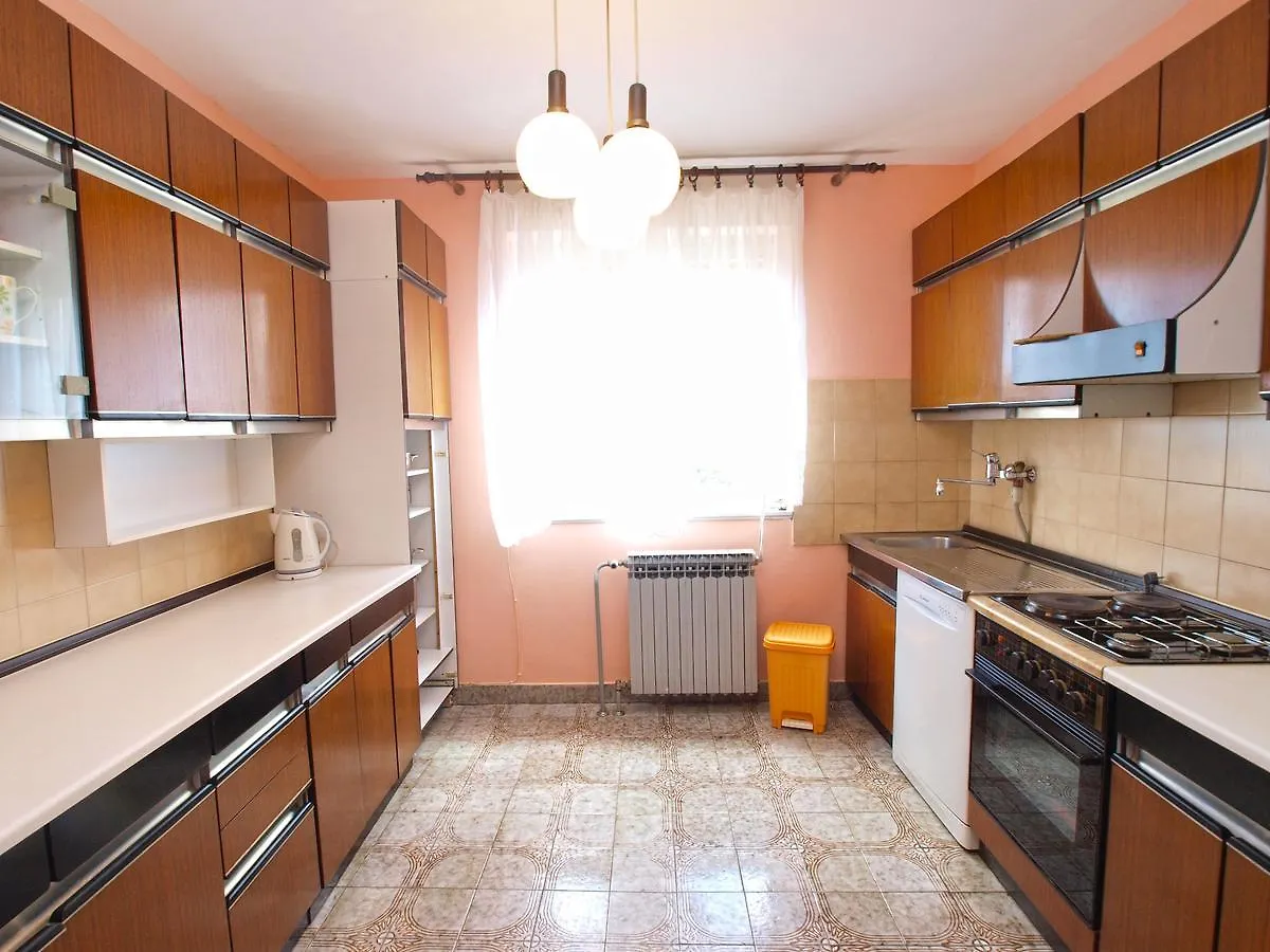 פאז'אנה Apartments Marija 1124