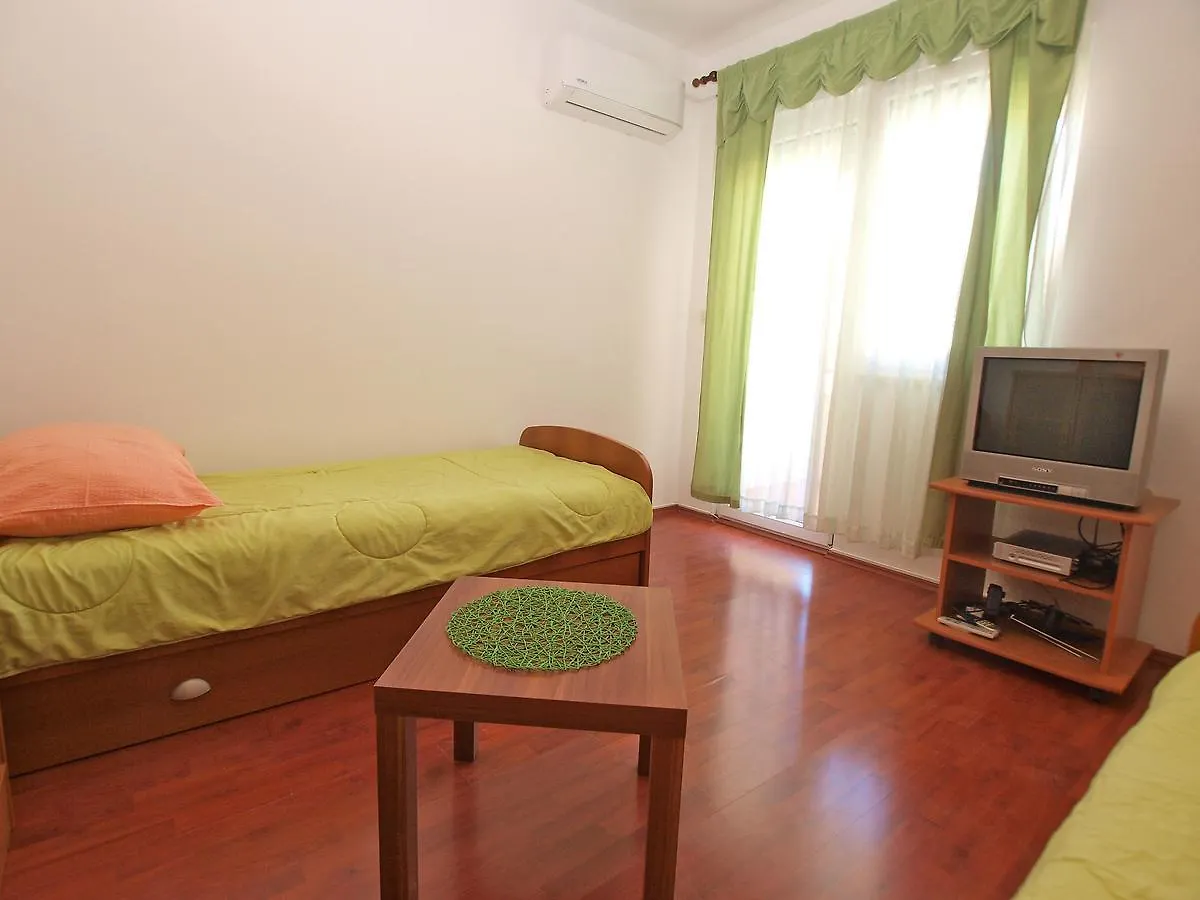 פאז'אנה Apartments Marija 1124