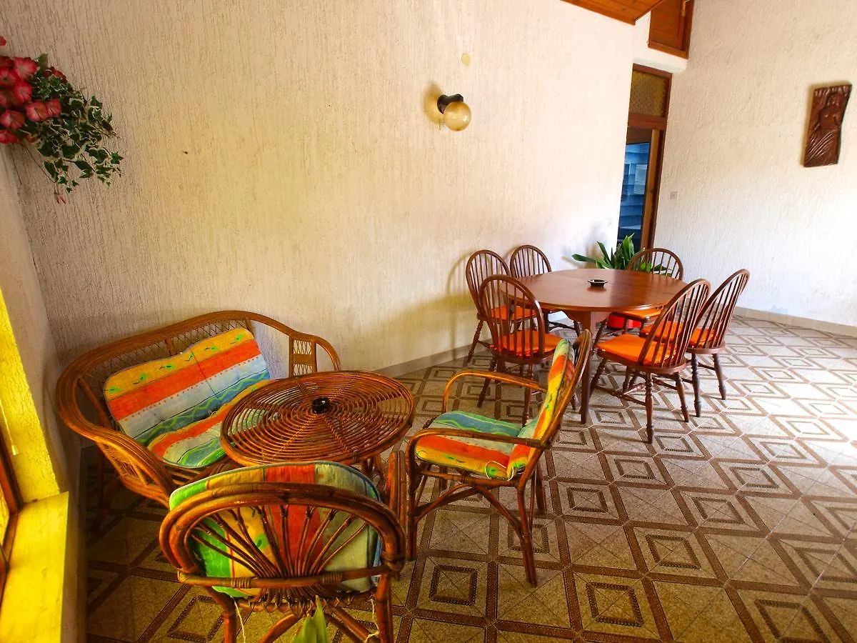 פאז'אנה Apartments Marija 1124