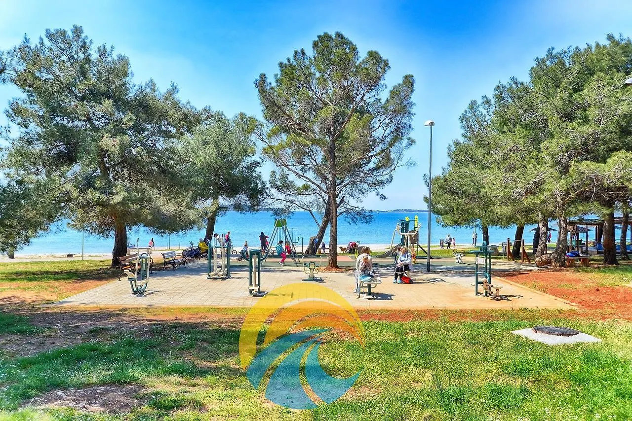פאז'אנה Apartments Marija 1124